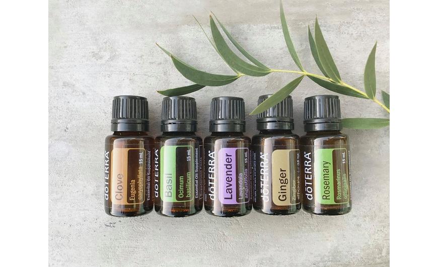 How Do I Use Essential Oils Safely?