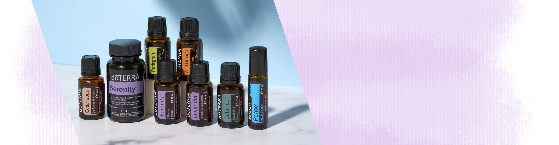 doterra