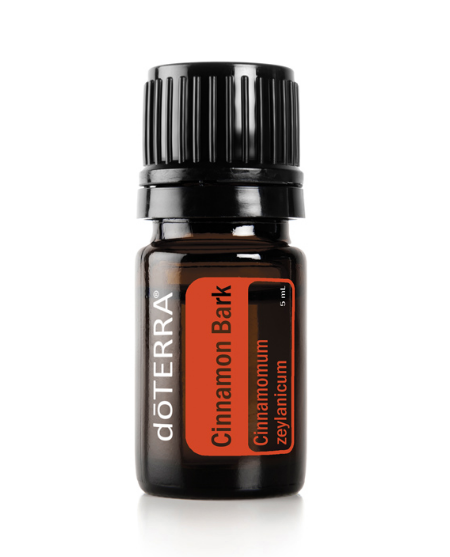 Cinnamon Essential Oil, Cinnamomum zeylanicum 115