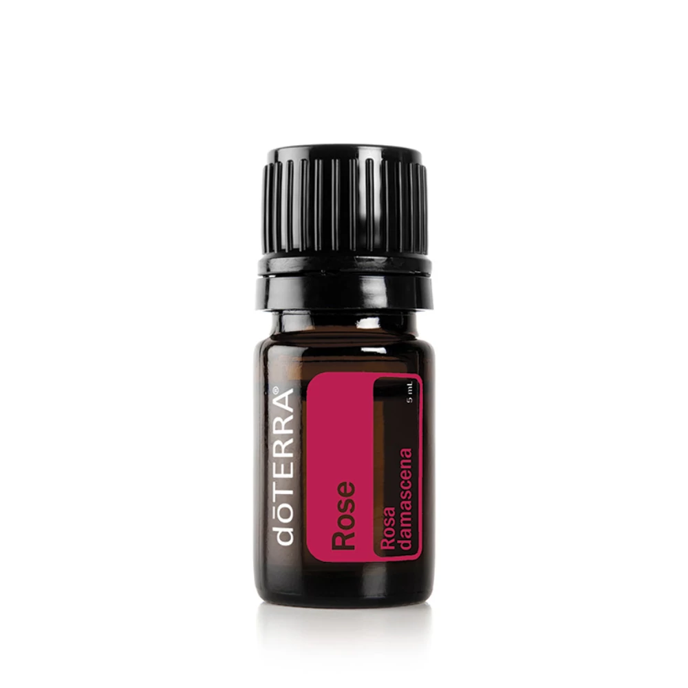 ドテラRose 5mL doTERRA Rose- Rózsa Esszenciális Olaj 5 ml | Esszencia Olajok